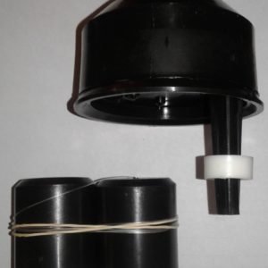 ELECTRONIVEL AUTOMATICO TANZA