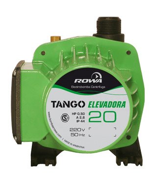 ROWA TANGO ELEV 20 (0.5 HP-1")