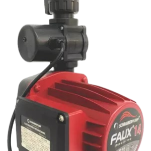SCHRAIBERPUMP FAUX14 0.4HP ROSCA 1"