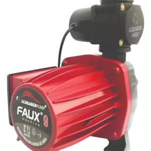 SCHRAIBERPUMP FAUX9 0.3HP ROSCA 1"
