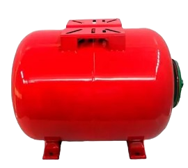 SCHRAIBERPUMP HIDRONEUMATICO 50 LITROS HORIZONTAL